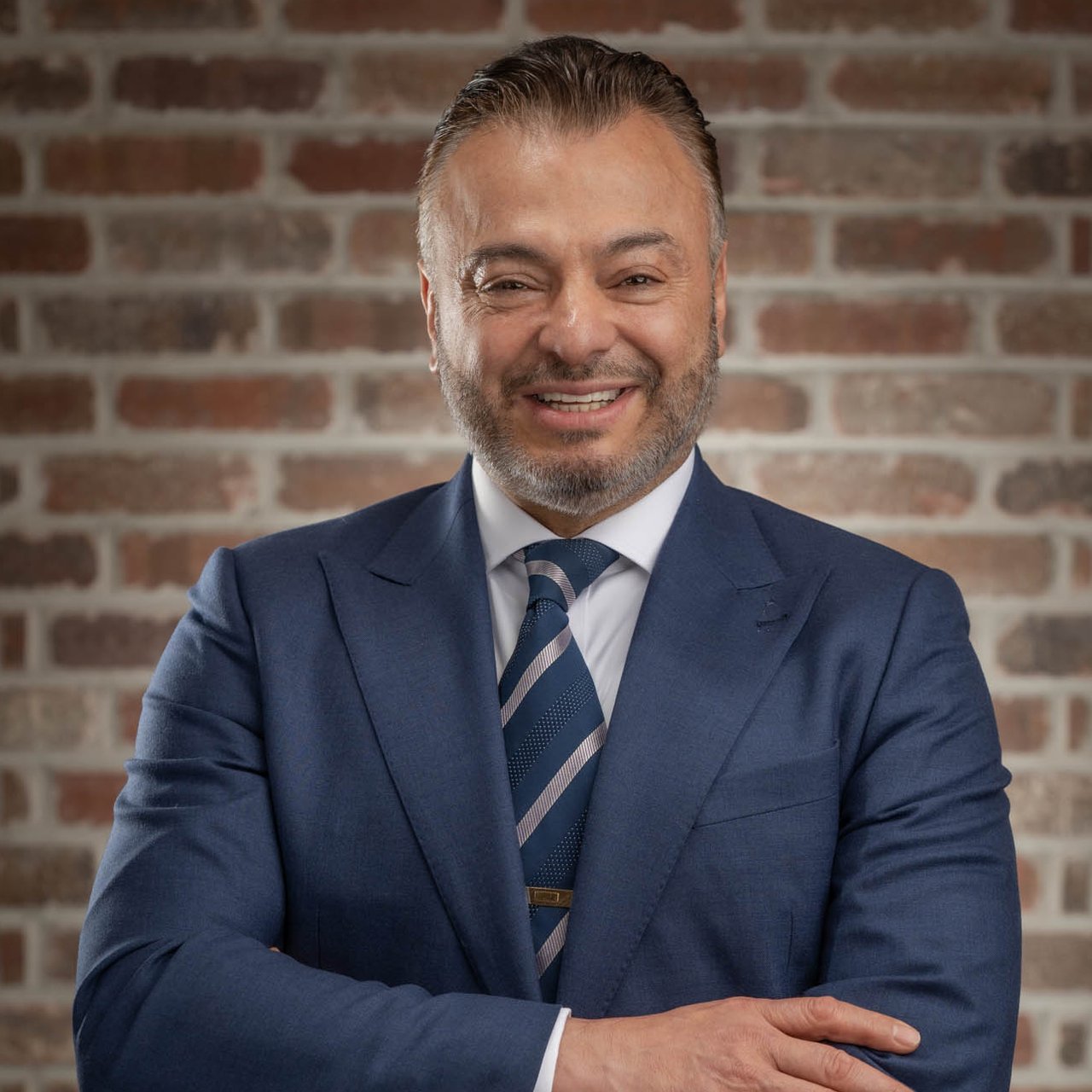 George Castro II