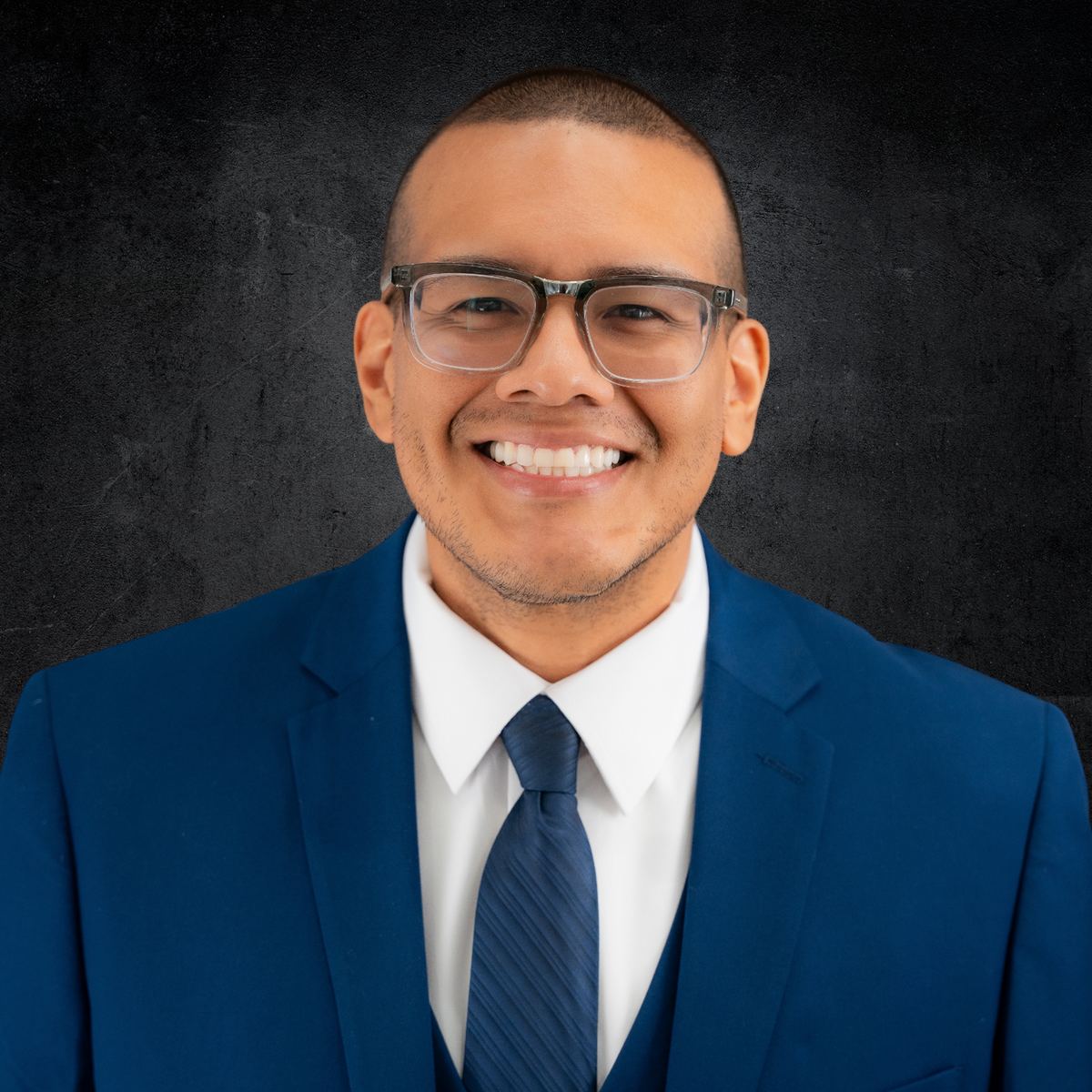 Kevin Romero
